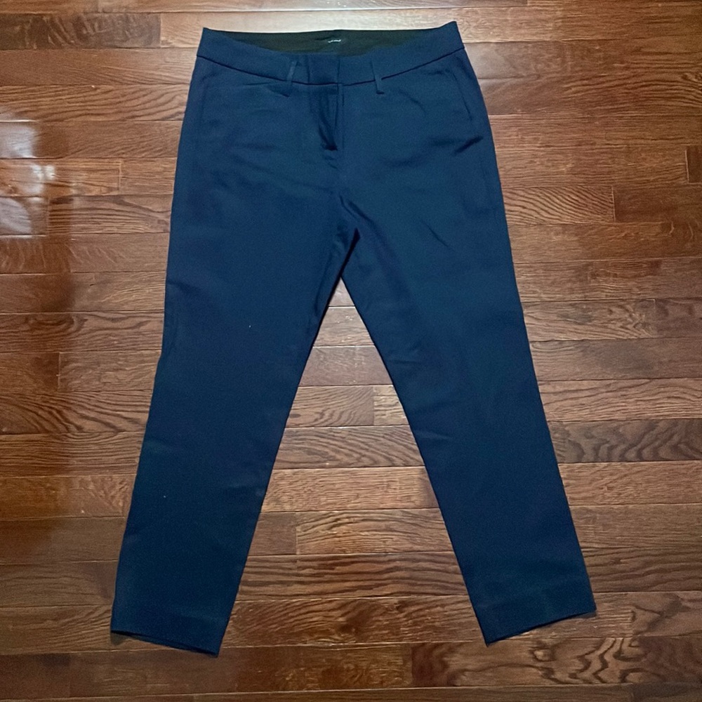 Worthington Petite slim ankle